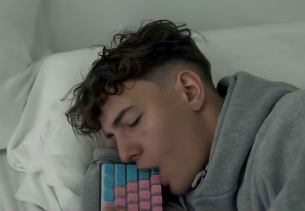 Matrix Keyboards