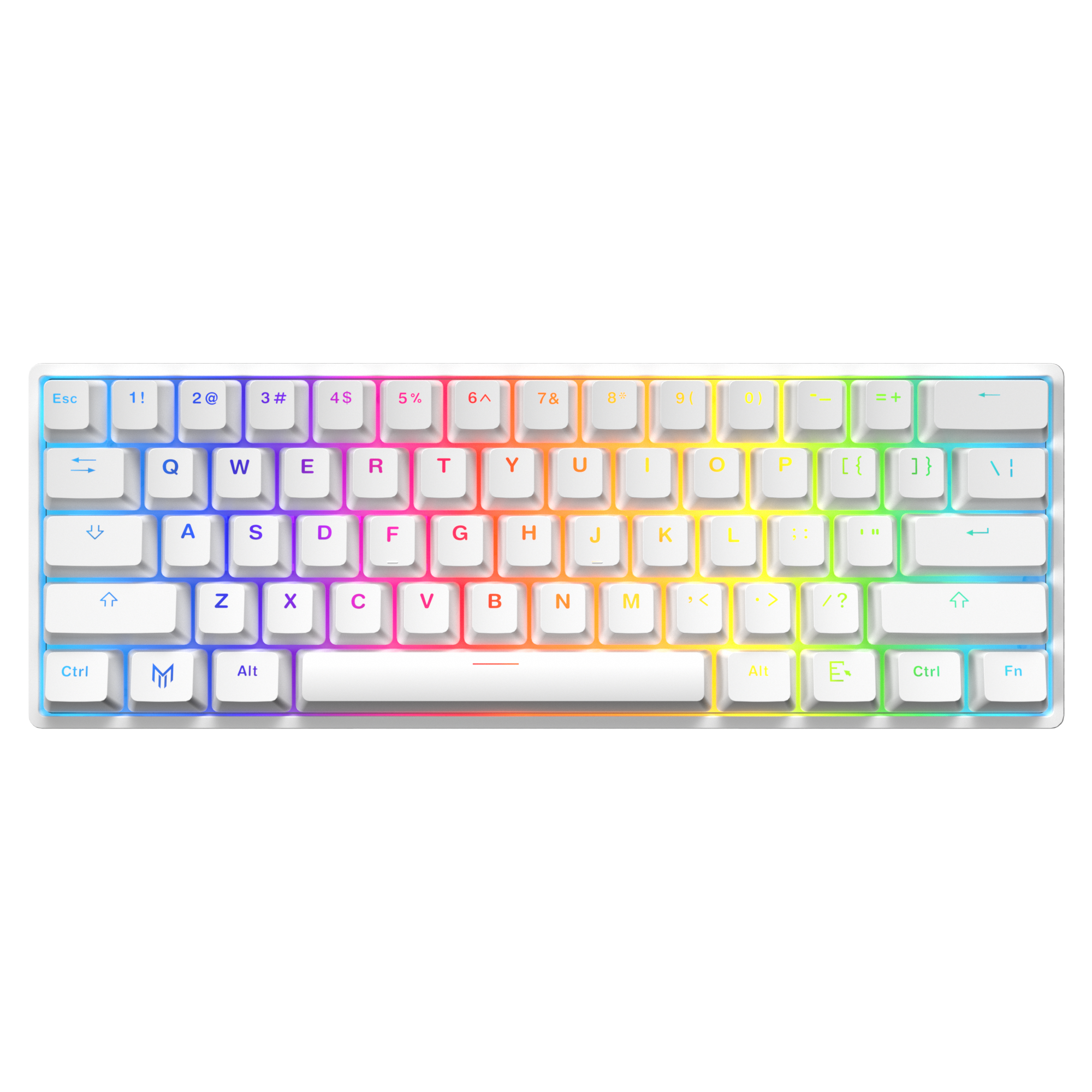 Matrix Keyboards